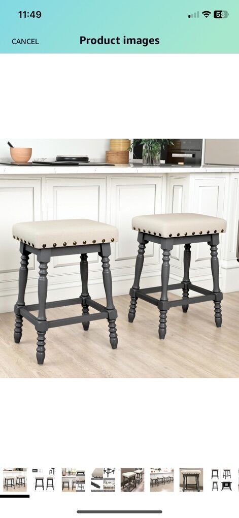 Stools