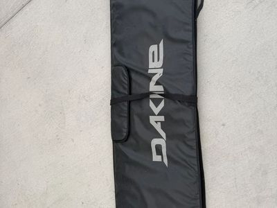 Dakine bike mat