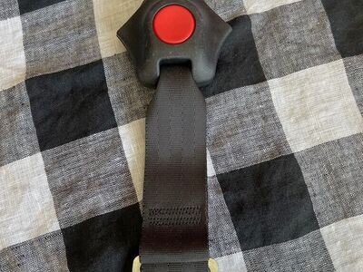 Graco Replacement Buckle