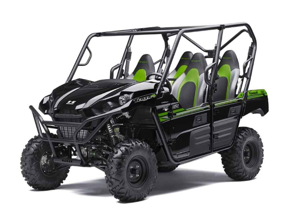 2017 Kawasaki Teryx4™