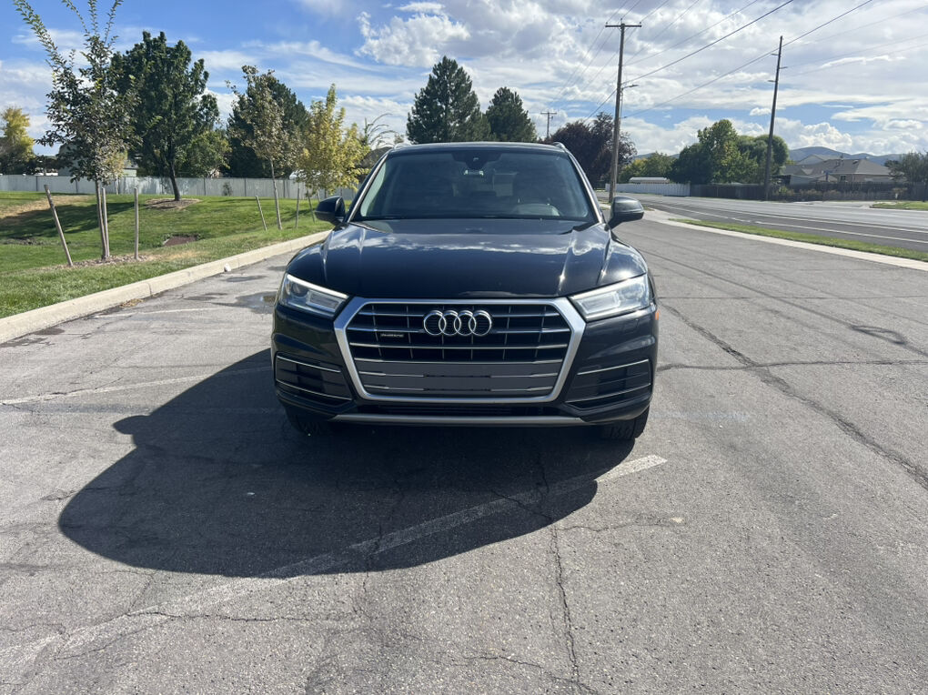 Wunderbar Audi Q5 Cars Fotosnull