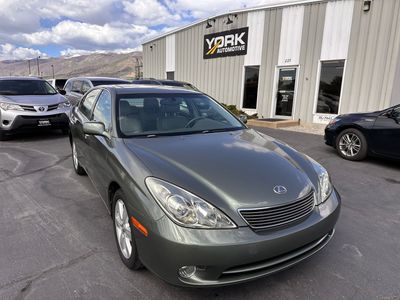2005 LEXUS ES Base