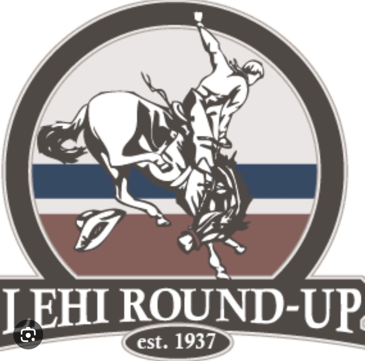 2026 Lehi Round-Up Rodeo