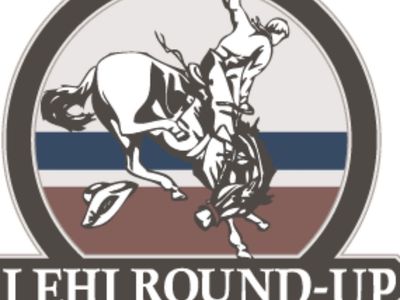 2026 Lehi Round-Up Rodeo