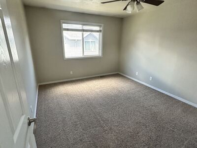 Private Rooms for Rent