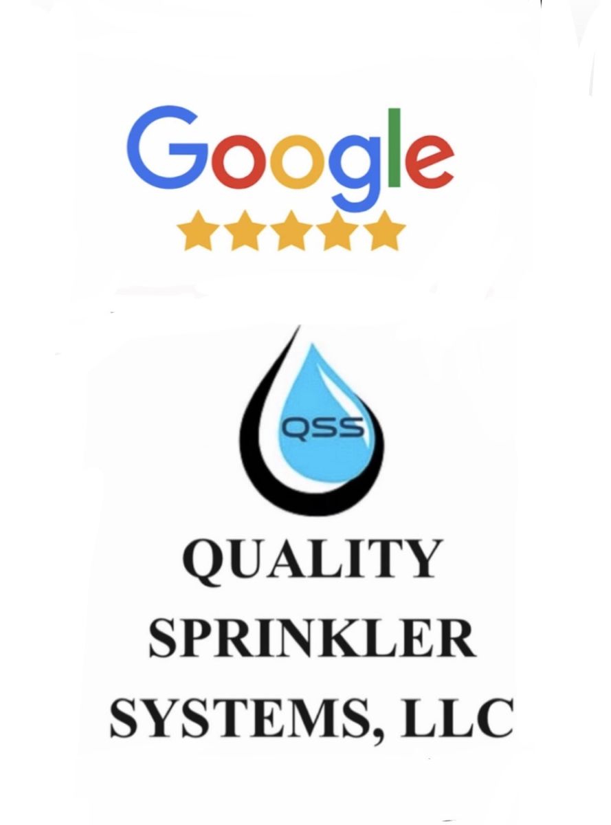 Quality Sprinkler System | Sprinkler Installation | Landscaping Work | Sod Installation | Concrete