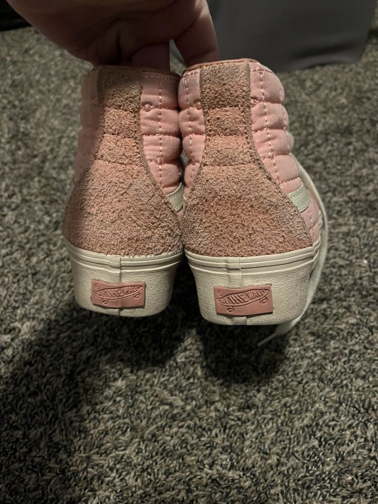 womens  Vans And Clog Shoes