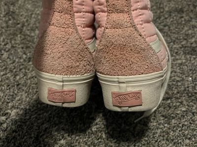 womens Vans And Clog Shoes