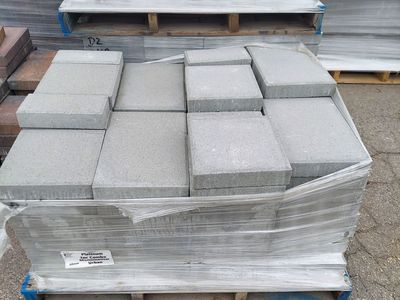 PLATINUM MONUMENTAL PAVERS