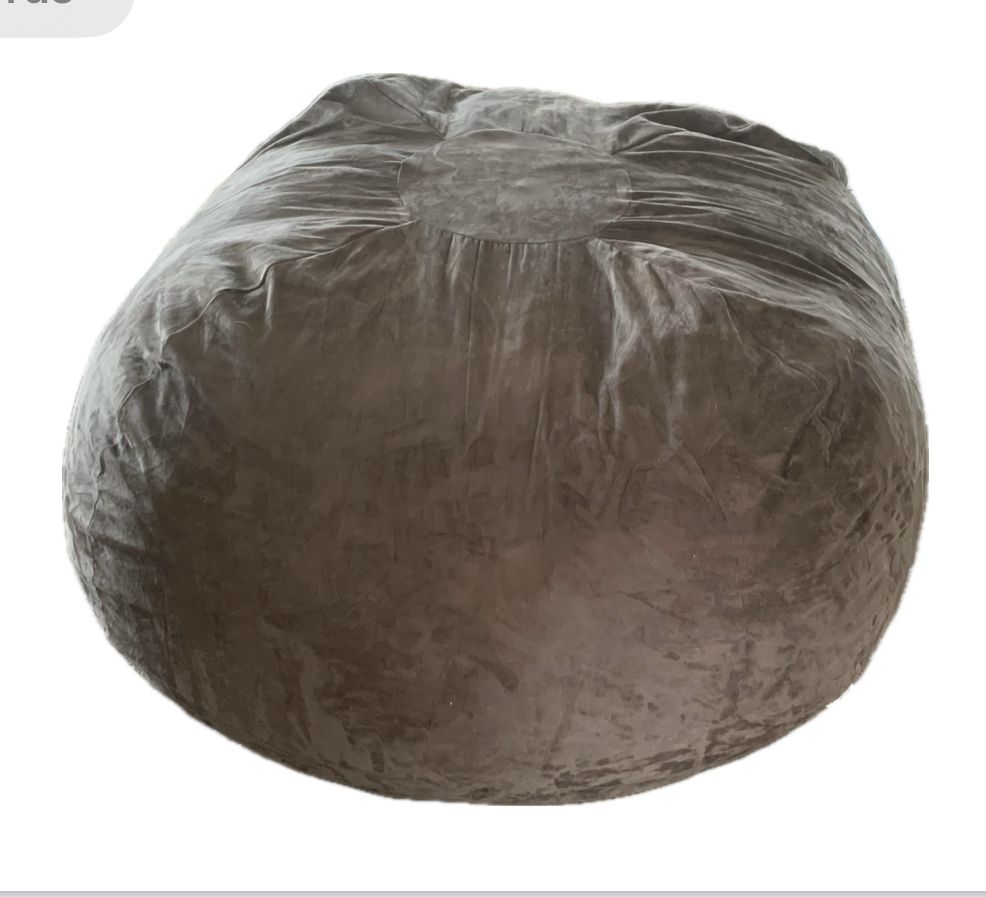 LePOUF Beanbag Chair