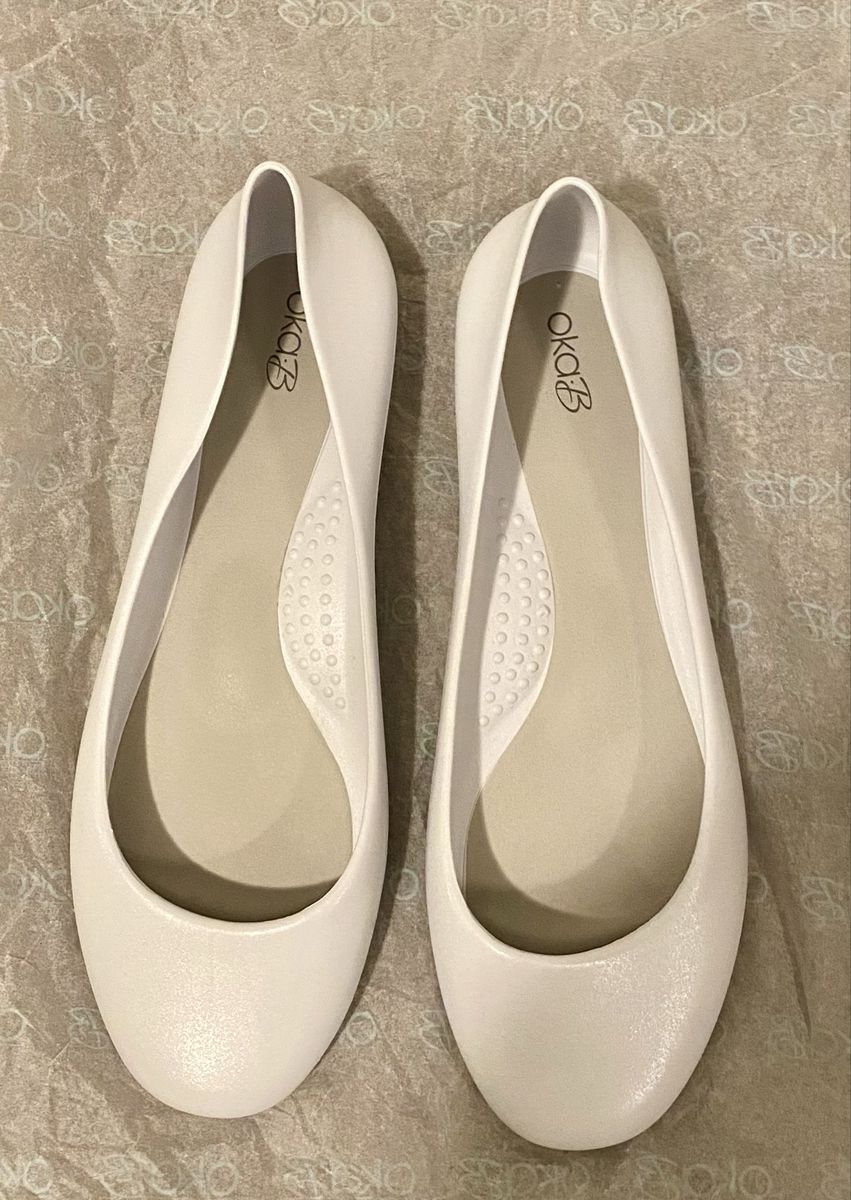Temple Shoes, Slip and Packet…