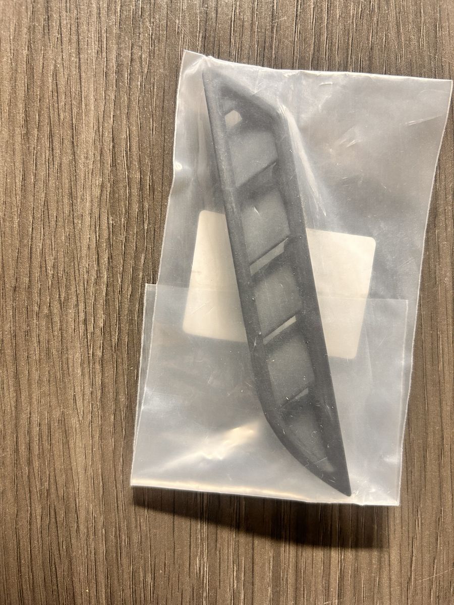 OEM VW Golf Left Air Vent