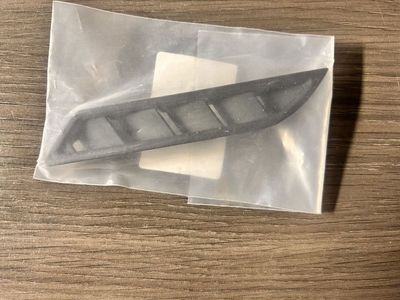OEM VW Golf Left Air Vent