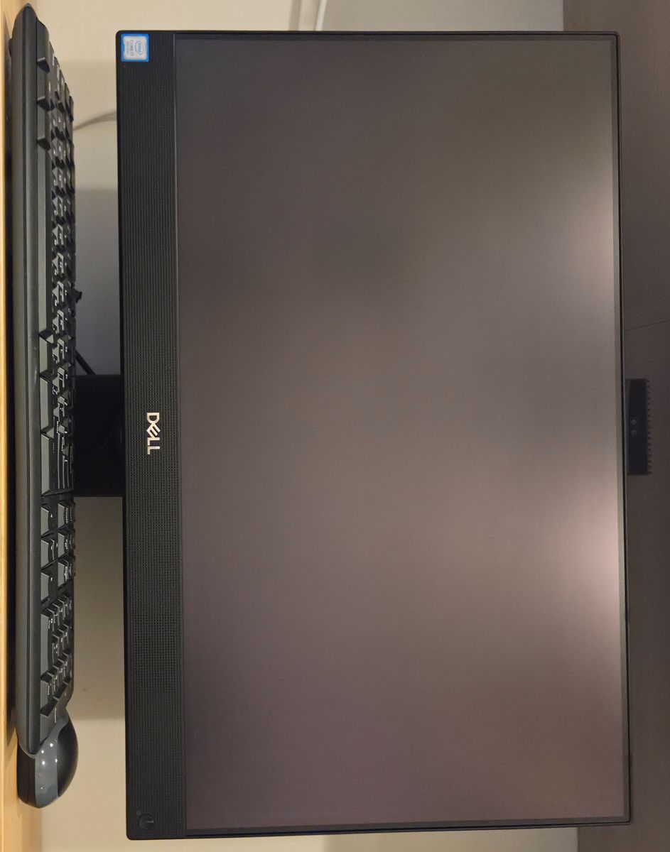 Dell Inspiron 5477 All-in-One PC