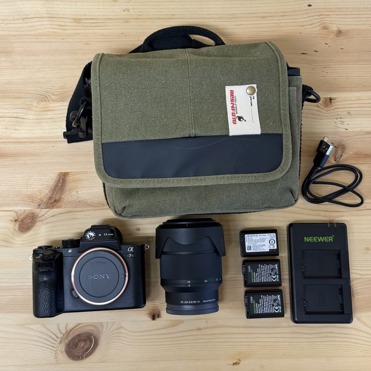 Sony A7iv