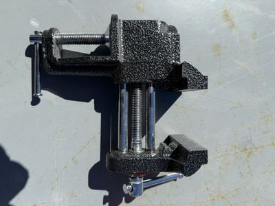Bessley Vise