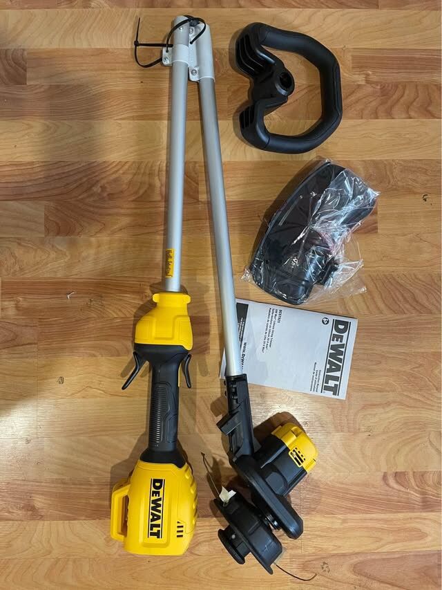 Dewalt 20v String Trimmer
