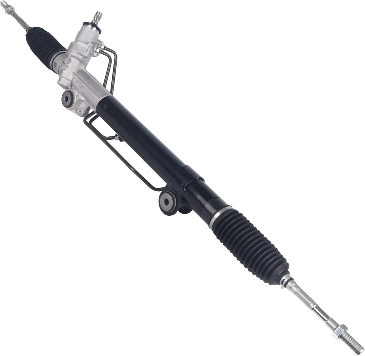 2005-2022 Toyota Tacoma New Power Steering Rack and Pinion Assembly
