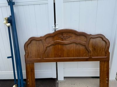 Darling queen headboard