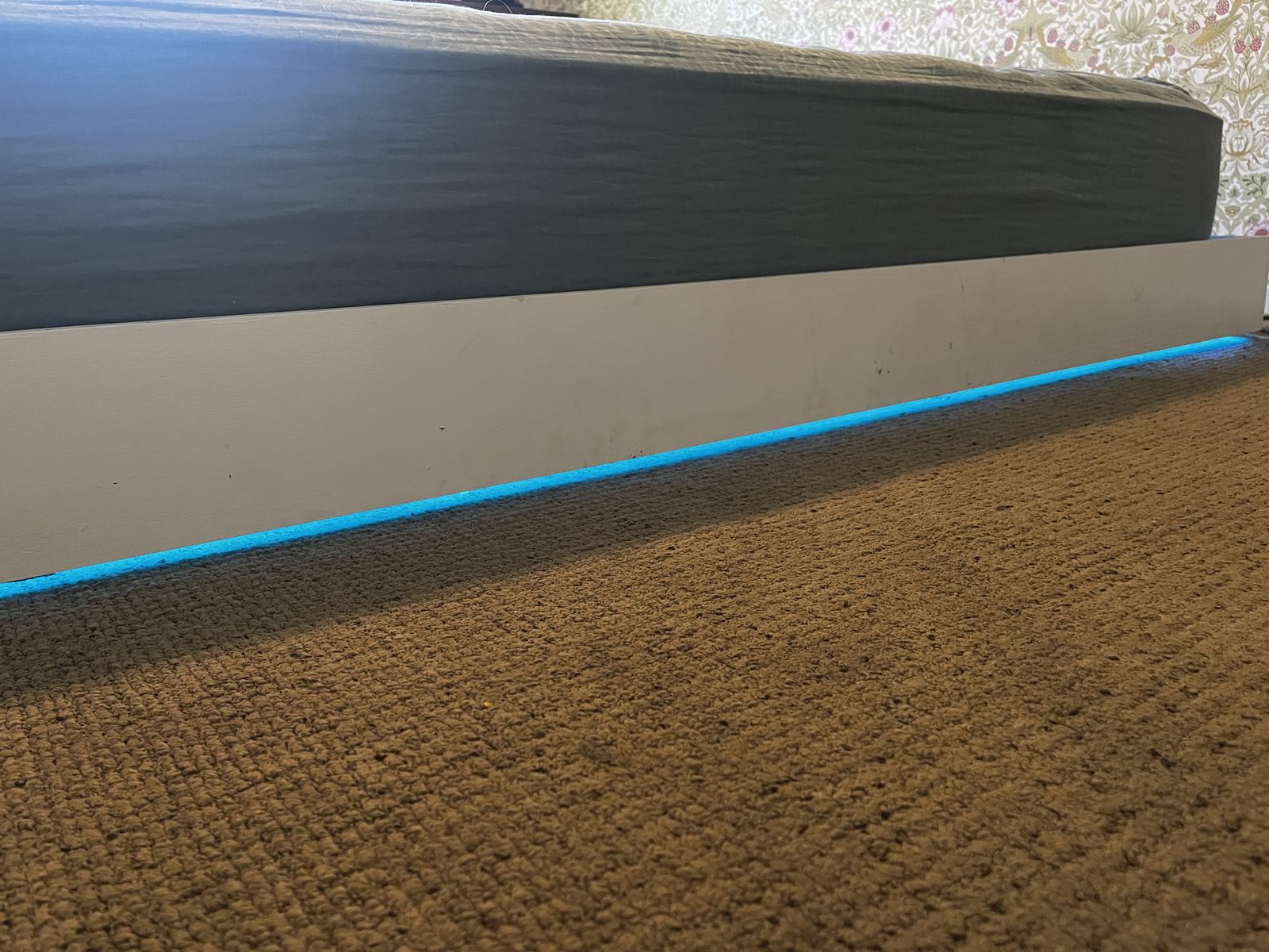 Queen Size Bed Frame