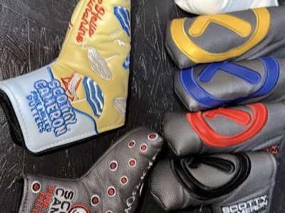 HUGE GOLF ACCESSORY SALE — TONS OF GEAR!
