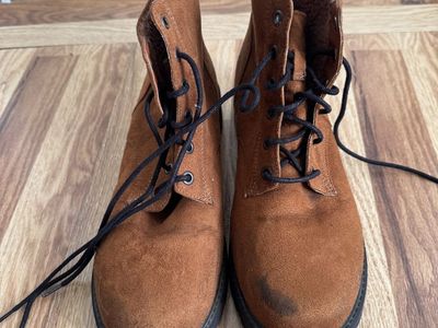 Divided By H&M Boots Womens 11 Ankle Bootie