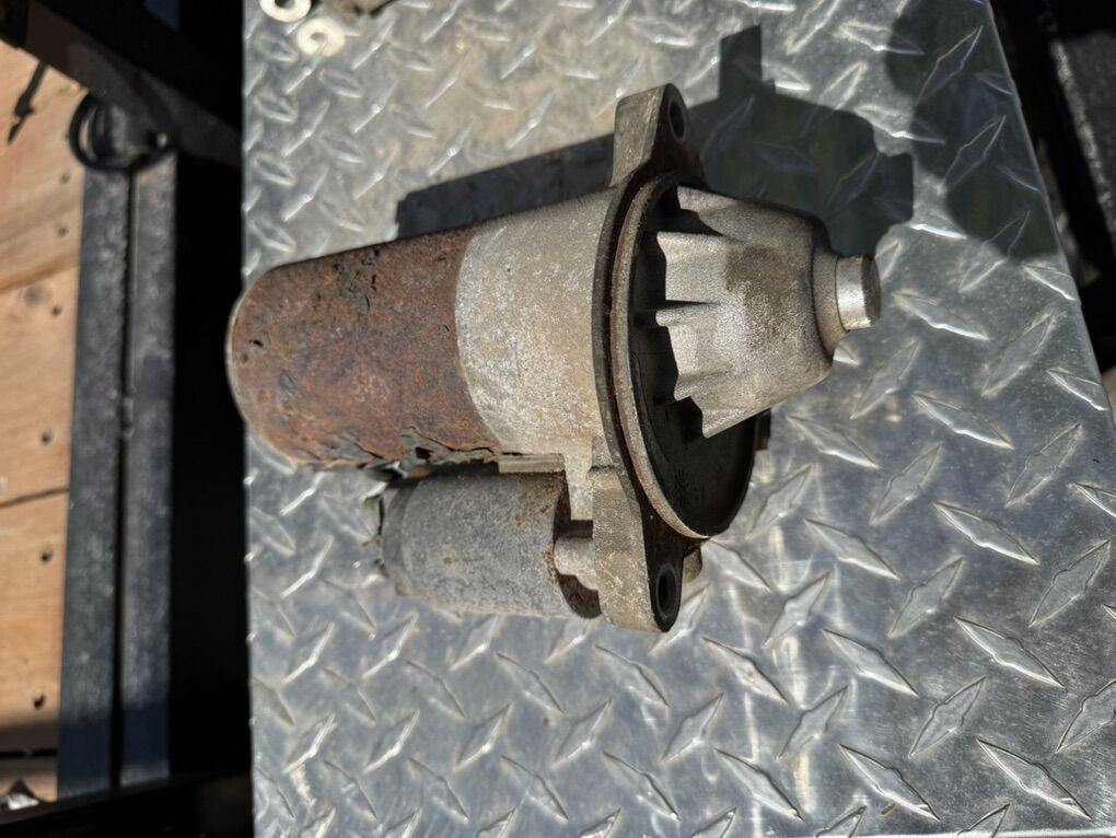 1994 Ford 460 Starter