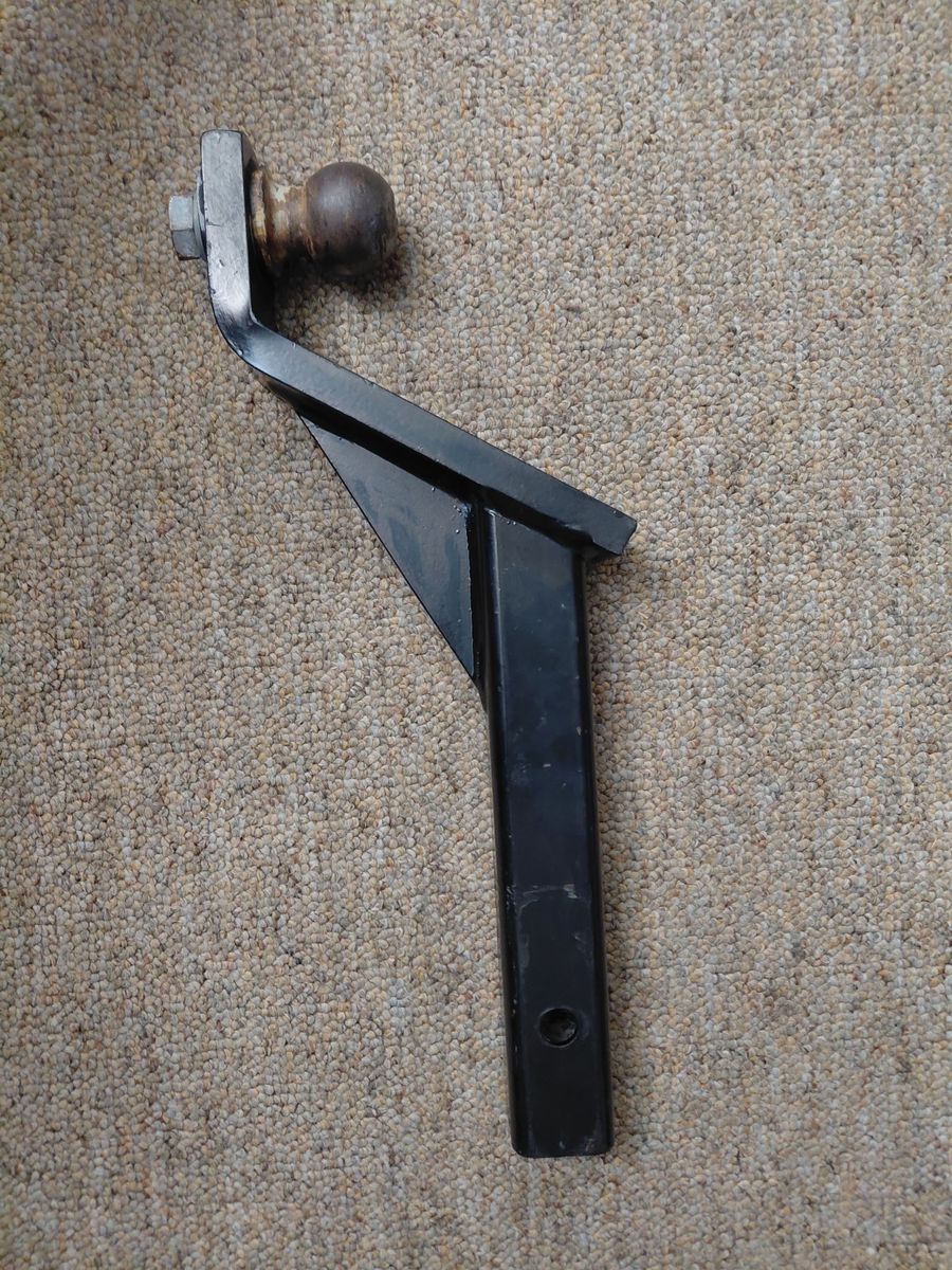 Drop hitch $20.00 Cash only Text 385-414-9627