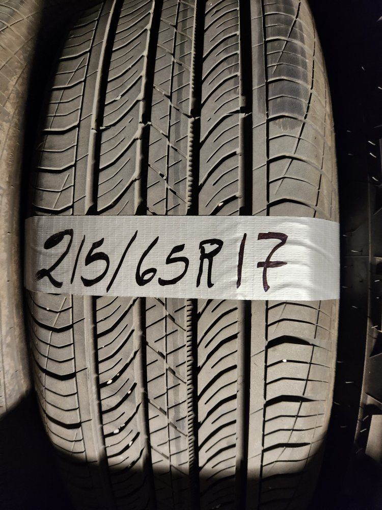 215/65r17 continental procontact