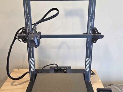 Elegoo Neptune 3 plus 3D Printer