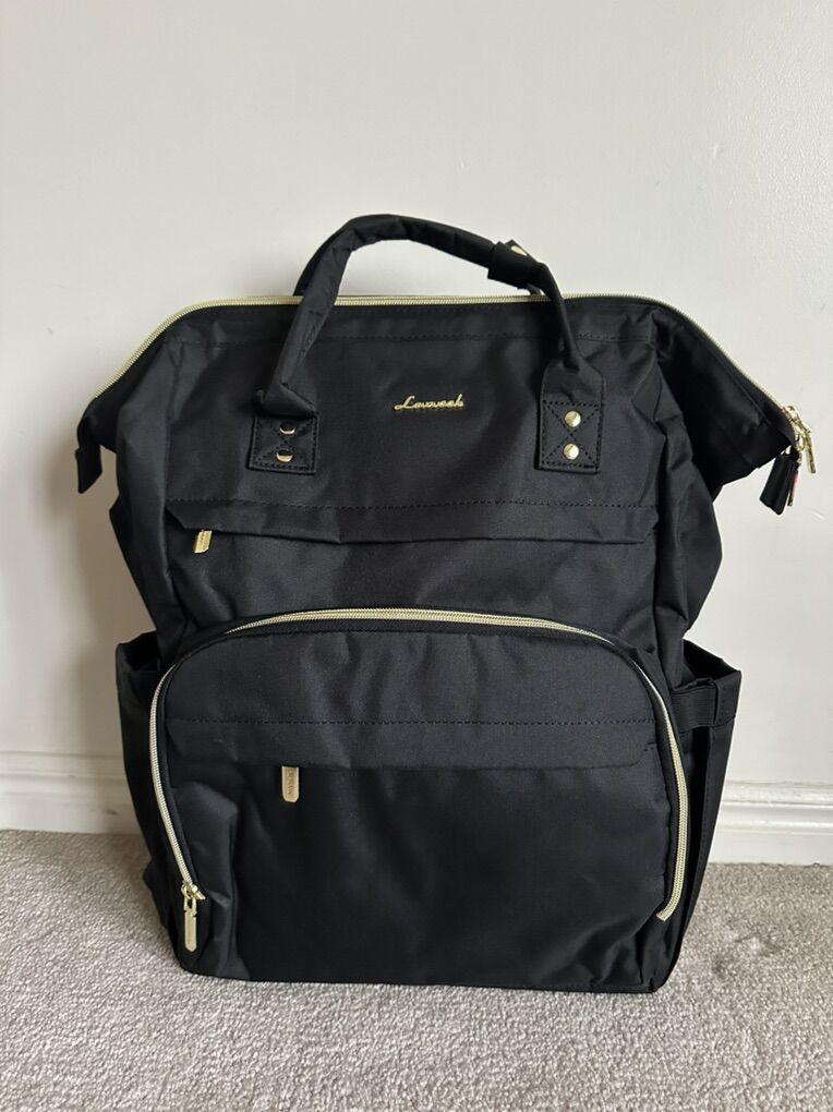 School, Travel, Nurse & ETC Back Pack