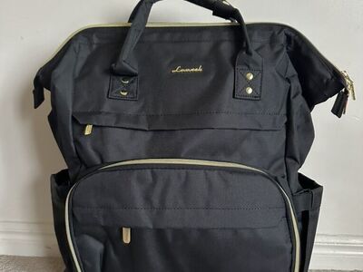 School, Travel, Nurse & ETC Back Pack