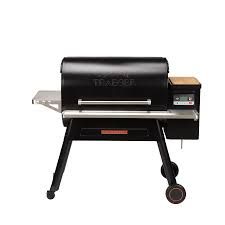 Traeger Timberline 1300 smoker/grill