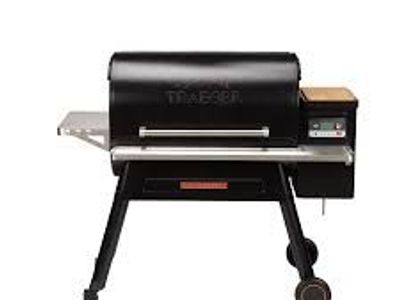 Traeger Timberline 1300 smoker/grill