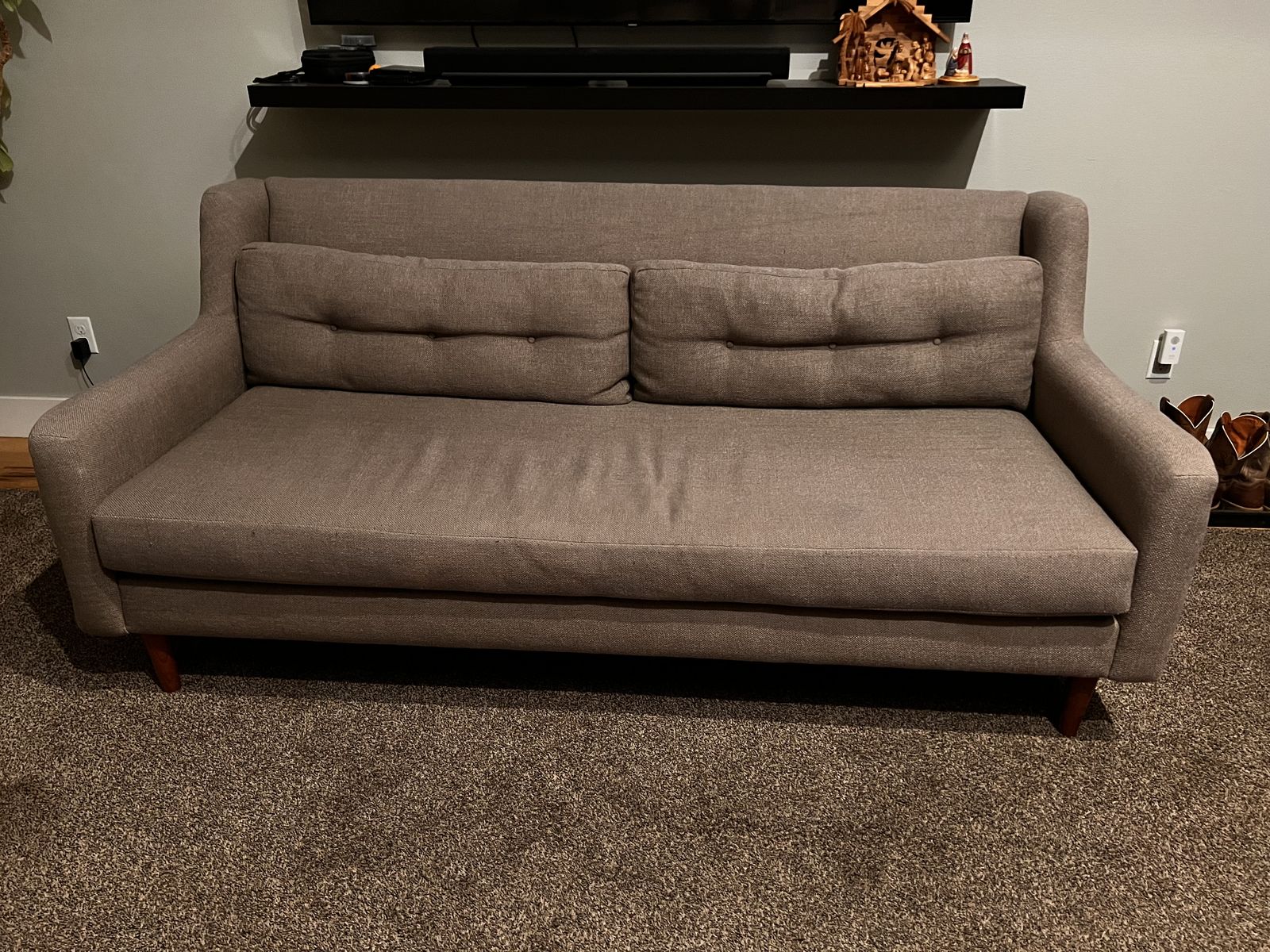 Couch for sale