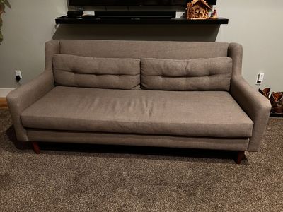 Couch for sale