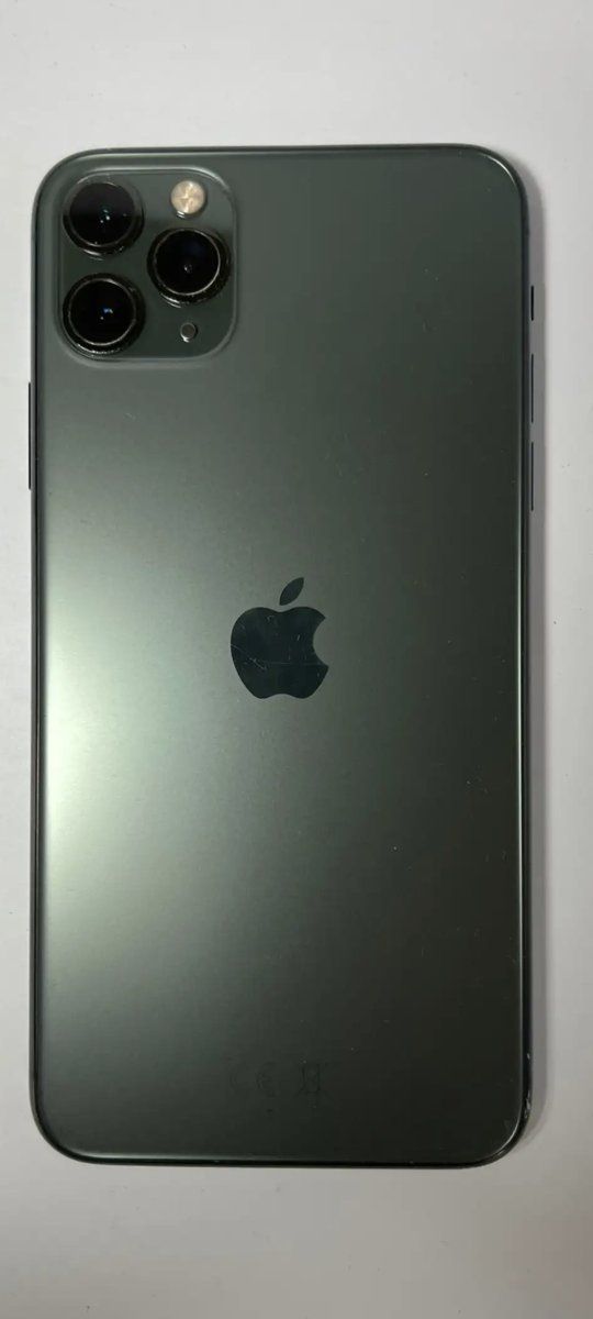 Apple Iphone 11 Pro Max Unlock