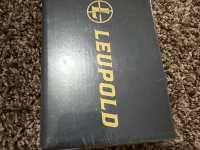 Leupold DeltaPoint Pro 2.5-MOA Dot Red Dot Sight - Dark Earth (175840) NEW