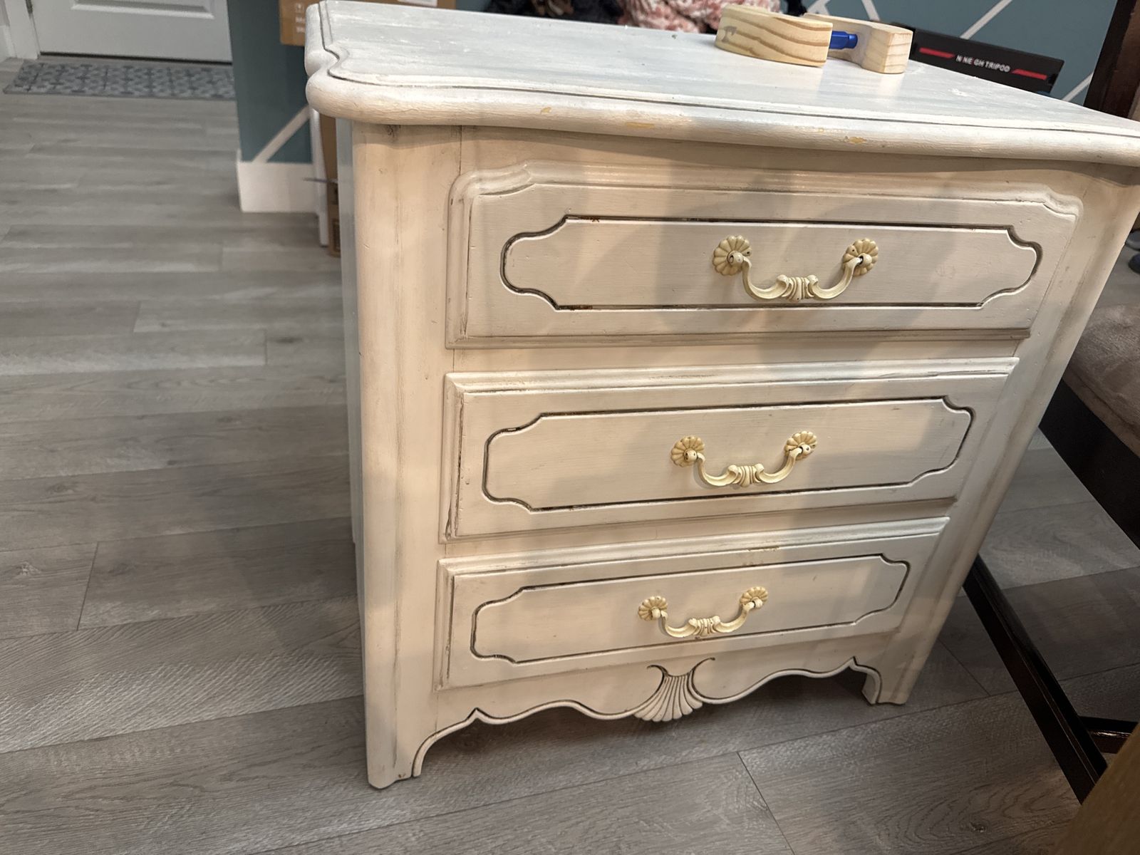 Dresser