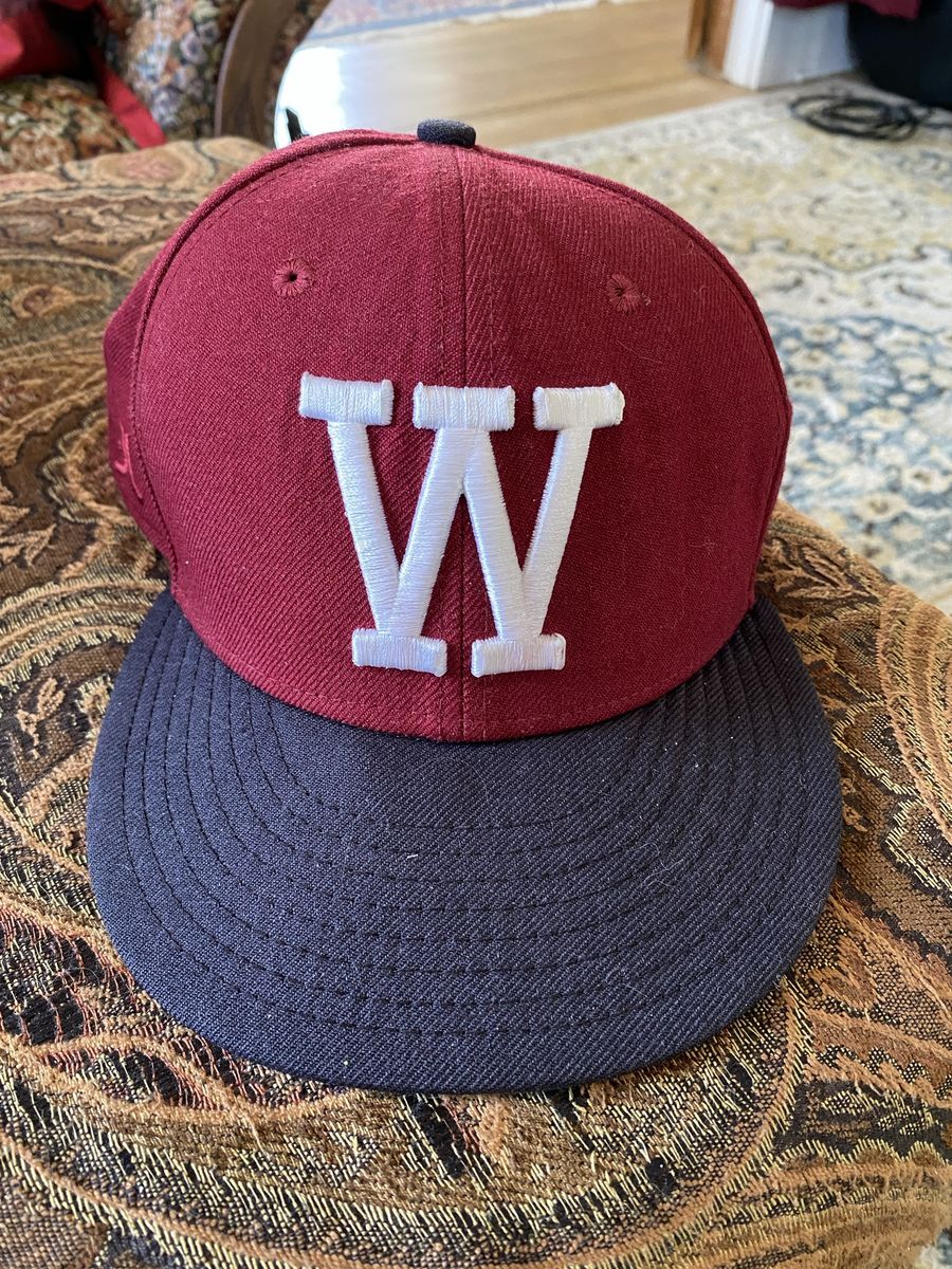 New Era 59FIFTY Hat Size 7 1/2
