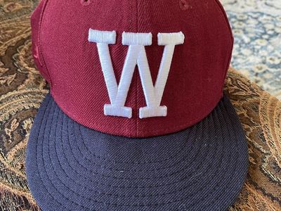 New Era 59FIFTY Hat Size 7 1/2