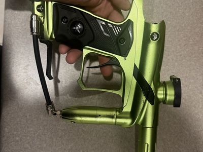 Dangerous Power G5 Paintball Marker