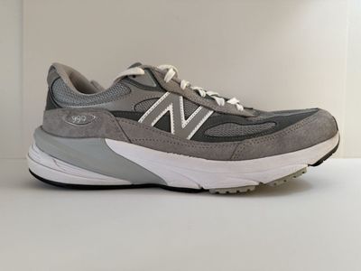 New Balance 990v6 Made in USA - Size 12