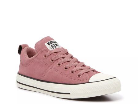 Women's size 8.5 Suede converse