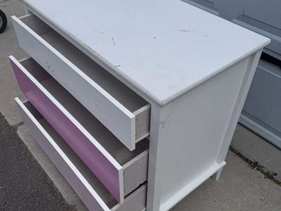 Kids Dresser
