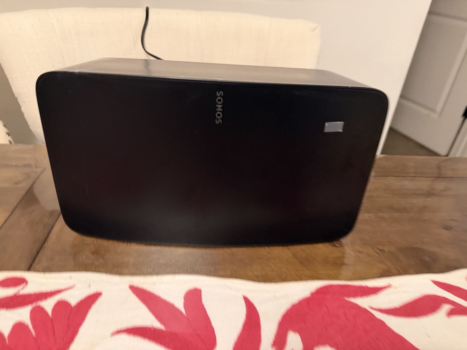 Sonos Play:5 Wireless Smart Speaker