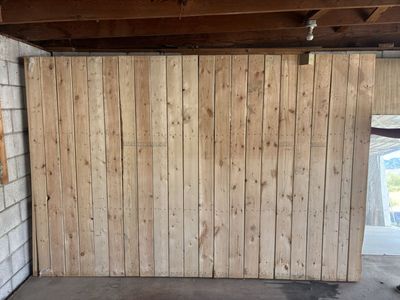Free Wood Lumber Pallet