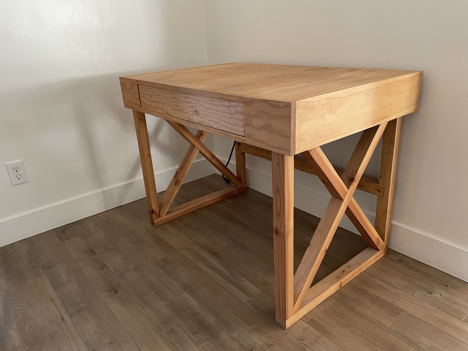 Writers Desk