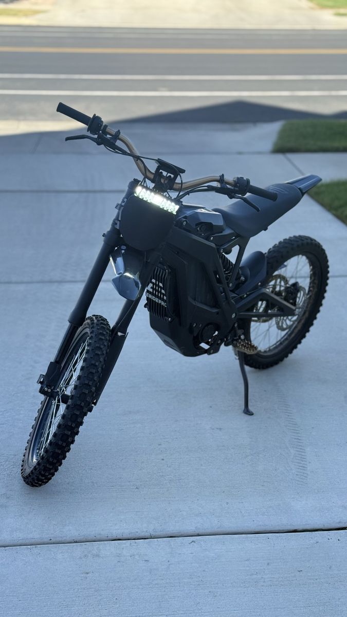 E-Ride Pro 2.0 (Very Clean!)