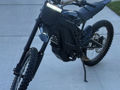 E-Ride Pro 2.0 (Very Clean!)